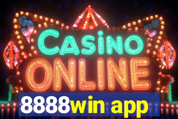 8888win app